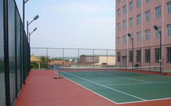 霍尔果斯水性丙烯酸地坪涂料