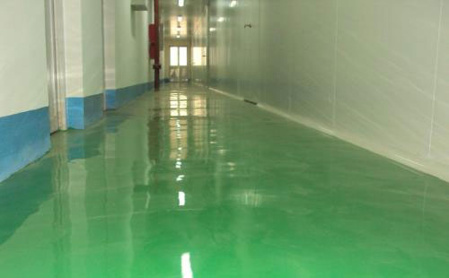 霍尔果斯水性环氧底涂