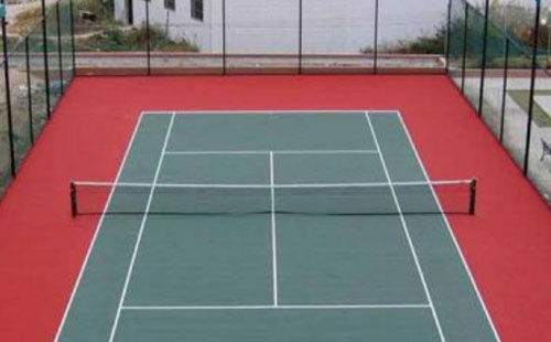 霍尔果斯改性丙烯酸面漆