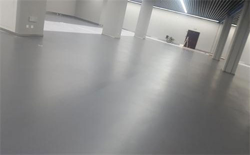 霍尔果斯水性环氧地坪