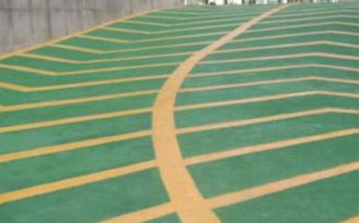 霍尔果斯止滑车道材料