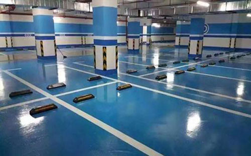 霍尔果斯霍尔果斯环氧地坪漆起壳的原因及有效养护方法