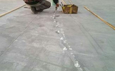 确保霍尔果斯霍尔果斯环氧地坪工程质量必须严格把控三个环节