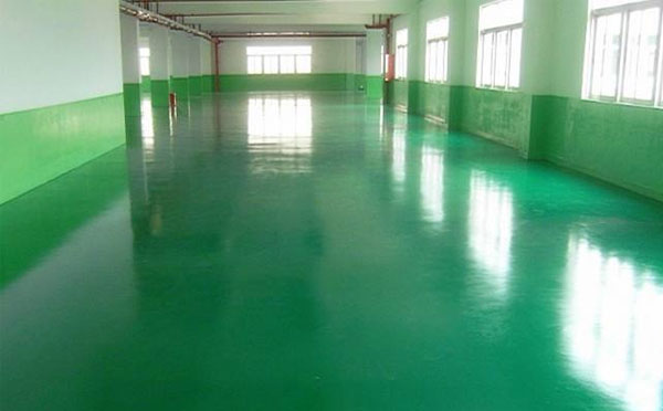 霍尔果斯霍尔果斯环氧地坪施工温度在哪些方面会影响地坪