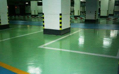 霍尔果斯霍尔果斯环氧地坪工程起泡原因及解决办法