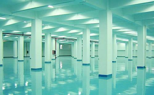 霍尔果斯霍尔果斯环氧地坪漆的施工工艺与流程