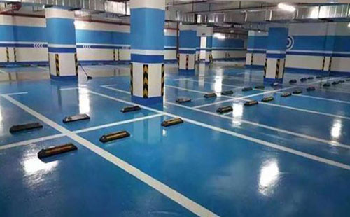 霍尔果斯环氧面涂的作用