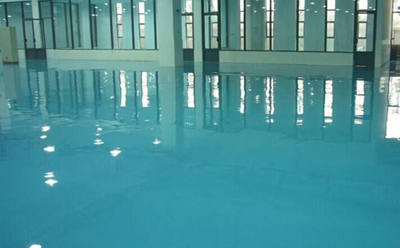 霍尔果斯霍尔果斯环氧地坪漆颜色怎么调？完全掌握调色绝招！