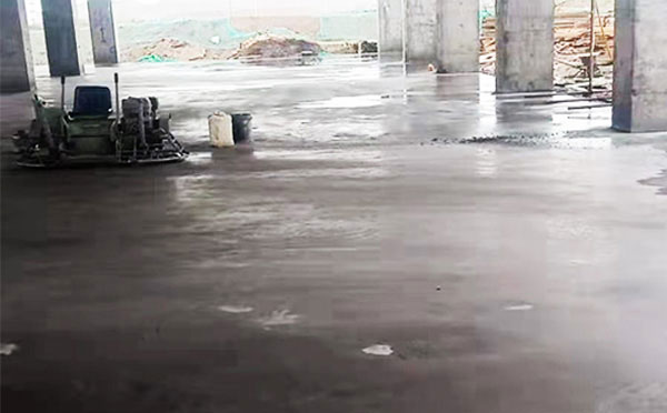 霍尔果斯不发火地面