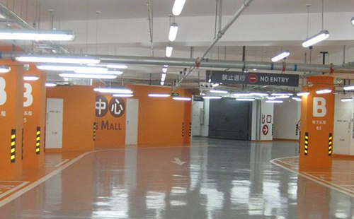 梦得来化工有限公司：专业霍尔果斯环氧地坪解决方案提供商