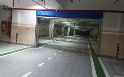 霍尔果斯霍尔果斯环氧地坪工程全解析：从设计到施工的完整流程