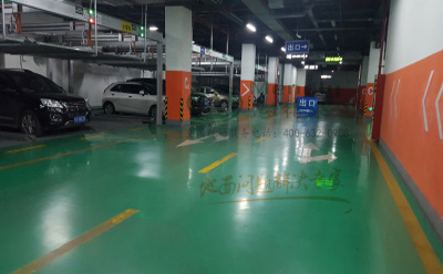 霍尔果斯霍尔果斯环氧地坪工程注意事项：如何避免施工中的常见问题？