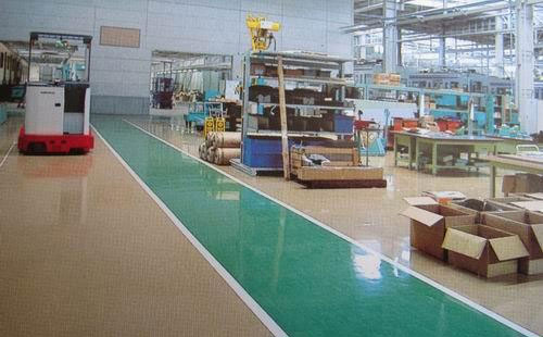霍尔果斯霍尔果斯环氧地坪漆施工工艺及常见问题解决指南